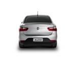 Fiat Grand Siena 2013 года